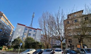 Terreno en venta en Bouzas - Coia en Vigo