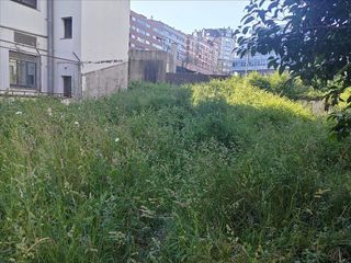 Terreno en venta en Bouzas - Coia en Vigo