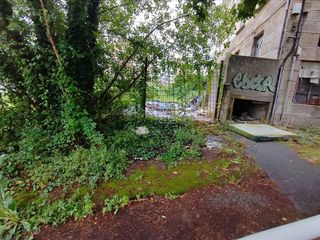 Terreno en venta en Bouzas - Coia en Vigo