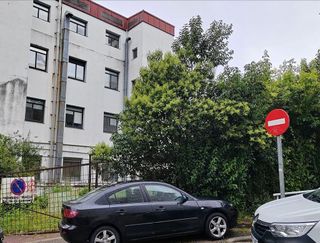 Terreno en venta en Bouzas - Coia en Vigo