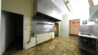 Local comercial en venta en Centro en Palencia