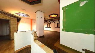 Local comercial en venta en Centro en Palencia