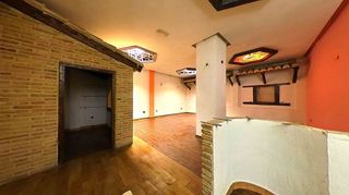 Local comercial en venta en Centro en Palencia