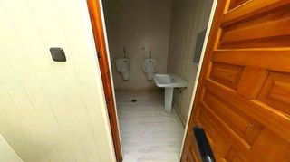 Local comercial en venta en Centro en Palencia