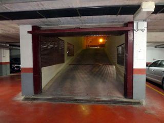 Garaje en venta en Ciutat Universitària en Elche