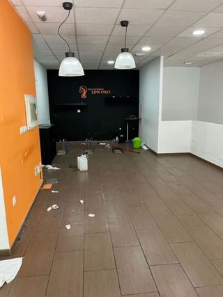 Local comercial en venta en Centro en Aranjuez