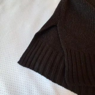 Maglia con cappuccio Never Bored T.U.