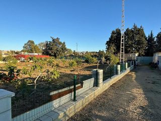 Terreno en venta en Barrios (Los)