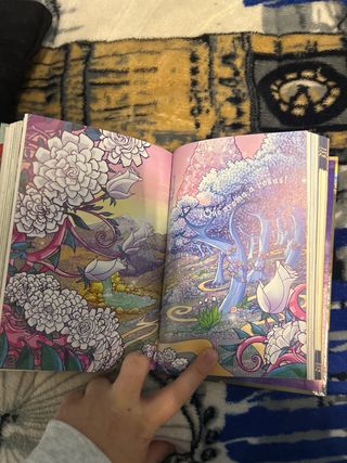 En El Reino De La Fantasia