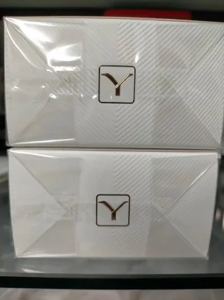 Pack 2 Perfumes Yodeyma 100ml a elegir