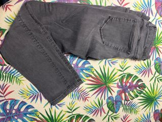 Pantalones grises IKKS , G star Jack& hombre slim