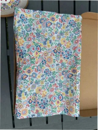 Adidas Samba Liberty London Floral Talla 39