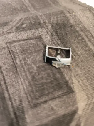 Hebilla TAG Heuer carrera