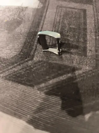 Hebilla TAG Heuer carrera