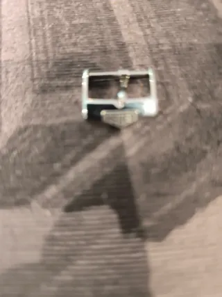 Hebilla TAG Heuer carrera