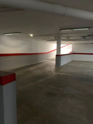 Garaje en venta en Centro en Puerto de Santa María (El)