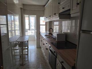 Piso en venta en Caranza en Ferrol