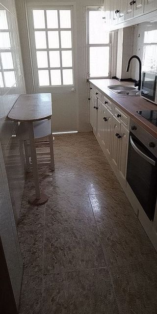 Piso en venta en Caranza en Ferrol
