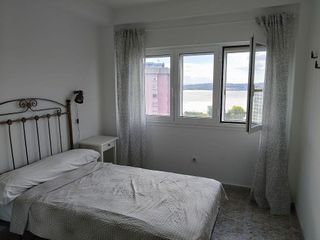 Piso en venta en Caranza en Ferrol