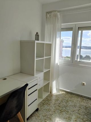 Piso en venta en Caranza en Ferrol