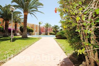 Ático en venta en Les Marines/Las Marinas en Dénia