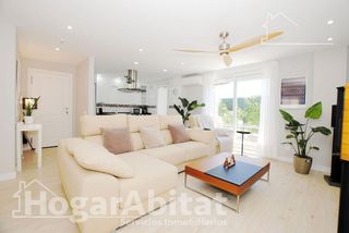 Ático en venta en Les Marines/Las Marinas en Dénia