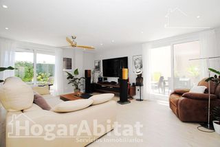 Ático en venta en Les Marines/Las Marinas en Dénia