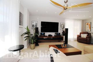 Ático en venta en Les Marines/Las Marinas en Dénia