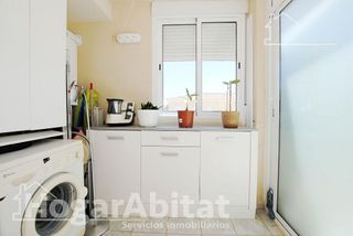 Ático en venta en Les Marines/Las Marinas en Dénia