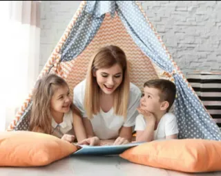 Se ofrece canguro y profesora de repaso