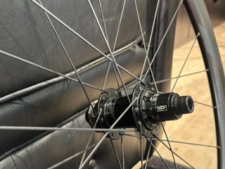 Ruedas Zipp 303 S Disc Carretera