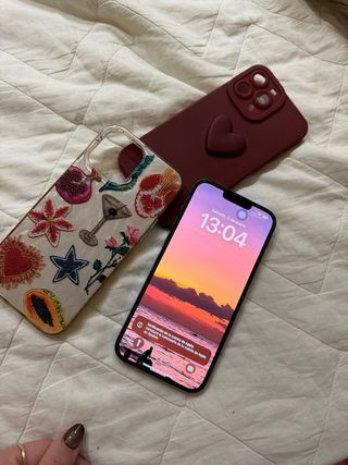 iPhone 13 Pro Max Azul