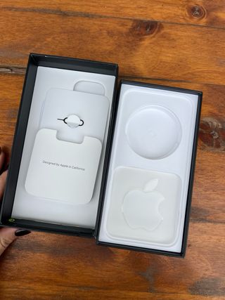 iPhone 13 Pro Max Azul