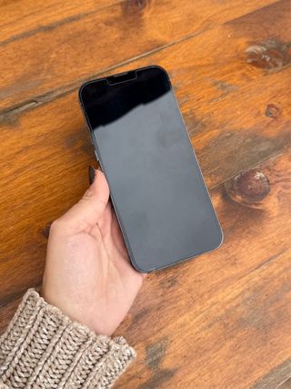 iPhone 13 Pro Max Azul