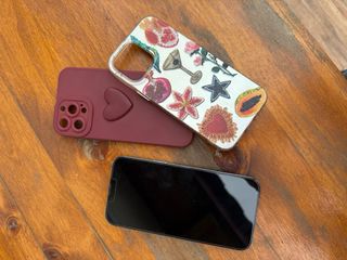 iPhone 13 Pro Max Azul