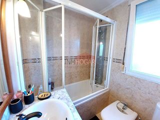 Piso en venta en Universidad en Ávila