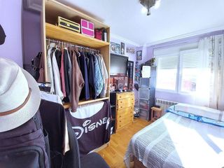 Piso en venta en Universidad en Ávila