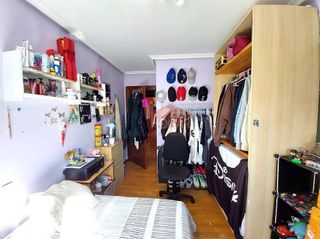 Piso en venta en Universidad en Ávila