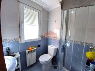 Piso en venta en Universidad en Ávila