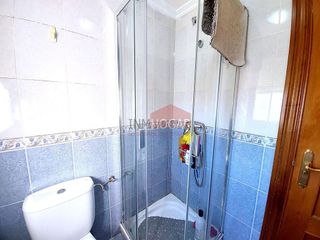 Piso en venta en Universidad en Ávila