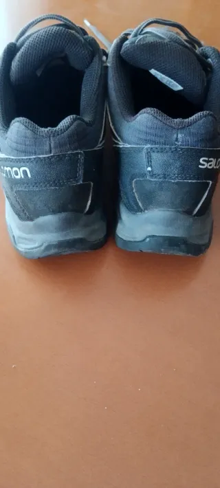 Botas de montaña Salomon n 38