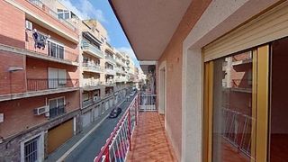 Piso en venta en Carrús Est - Camí dels Magros en Elche
