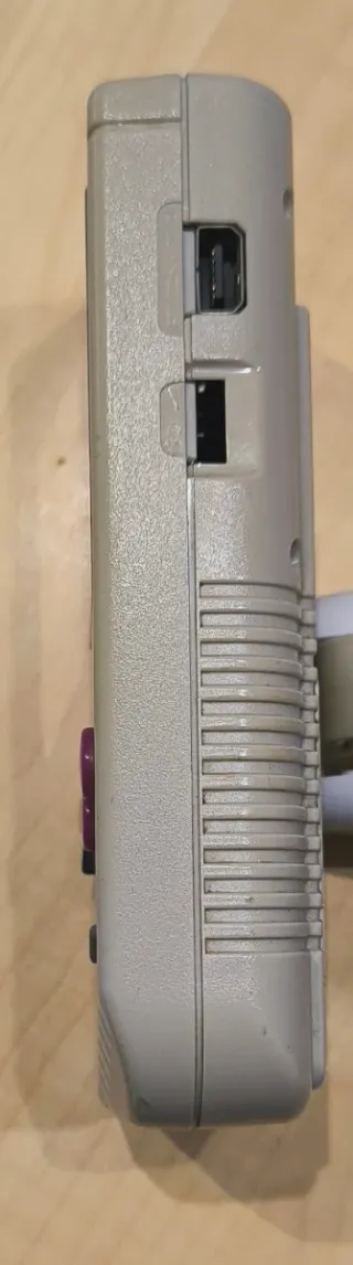 Nintendo Game Boy Clásica