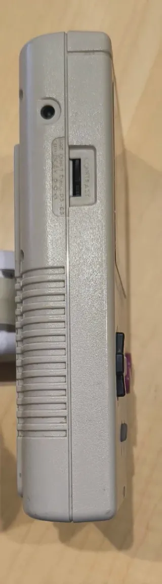 Nintendo Game Boy Clásica