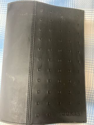 Manual Volkswagen Touran 2005