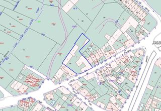 Terreno en venta en Cabanillas del Campo