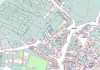 Terreno en venta en Cabanillas del Campo