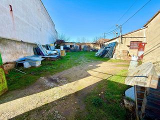 Terreno en venta en Cabanillas del Campo