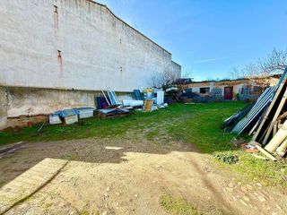 Terreno en venta en Cabanillas del Campo