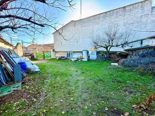 Terreno en venta en Cabanillas del Campo